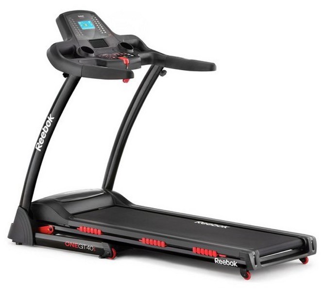 reebok zr9 treadmill parts